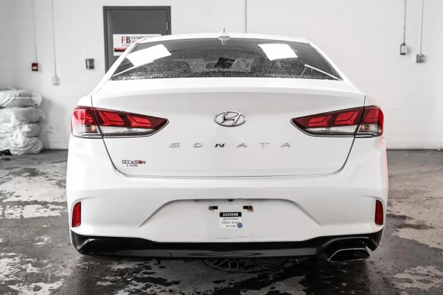 Hyundai Sonata Automatique -4 cyl.- Garantie 1 AN 2018