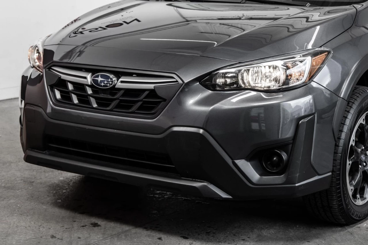 2023 Subaru Crosstrek Convenience CARPLAY+BLUETOOTH+CAM.RECUL Image principale