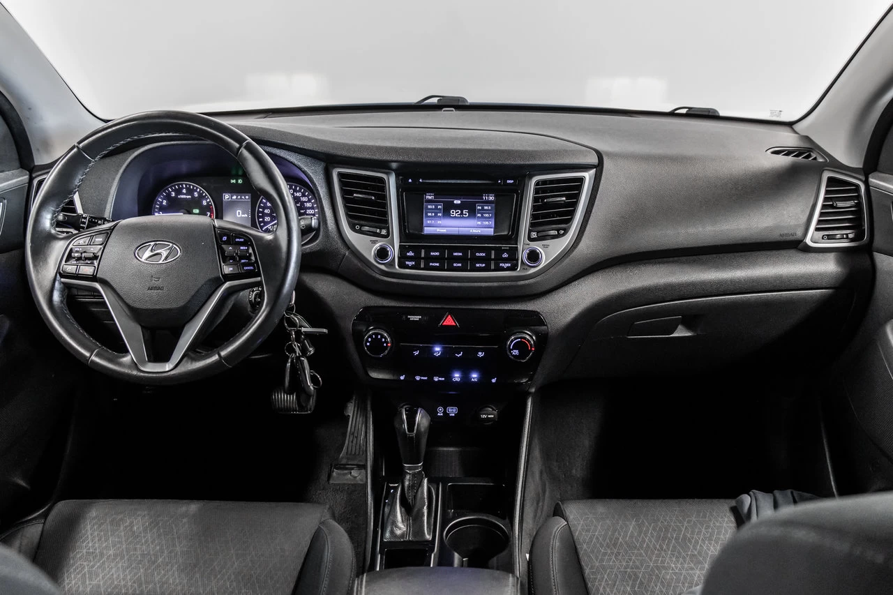 2016 Hyundai Tucson Premium Image principale