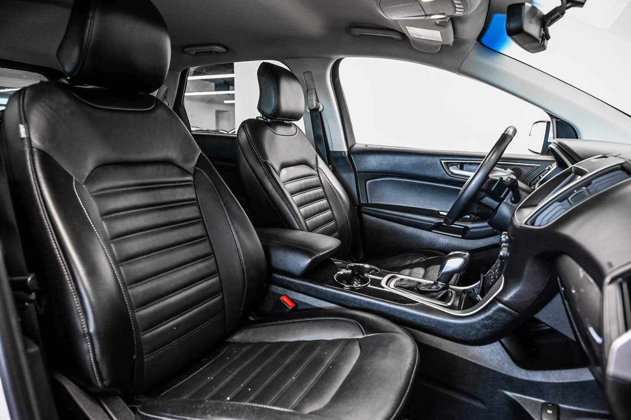 2016 Ford Edge Sel Awd Image principale