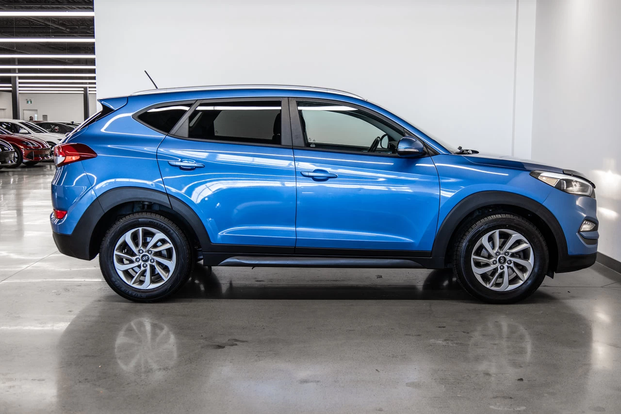 2016 Hyundai Tucson Premium Image principale