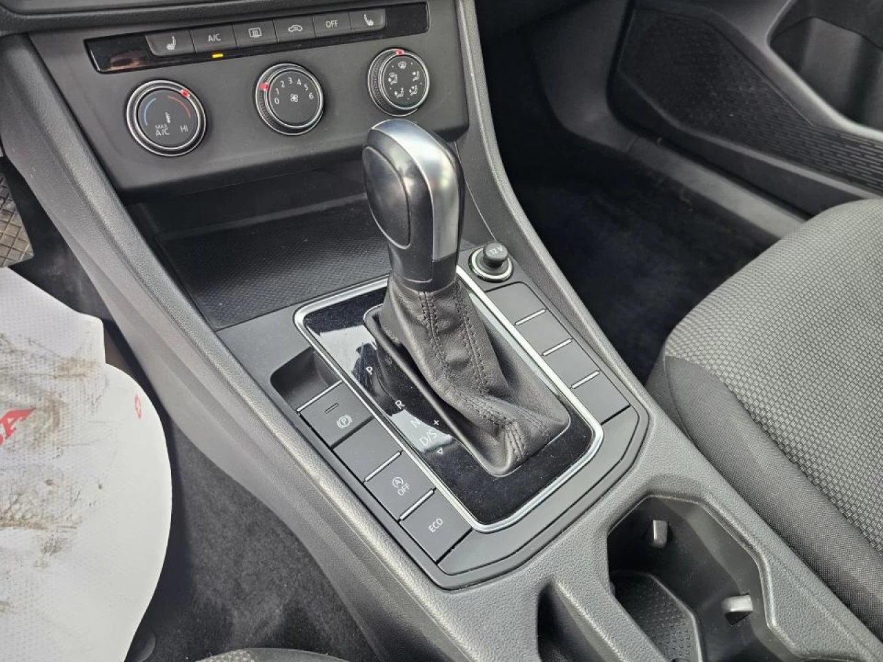 2019 Volkswagen Jetta Comfortline Auto Image principale