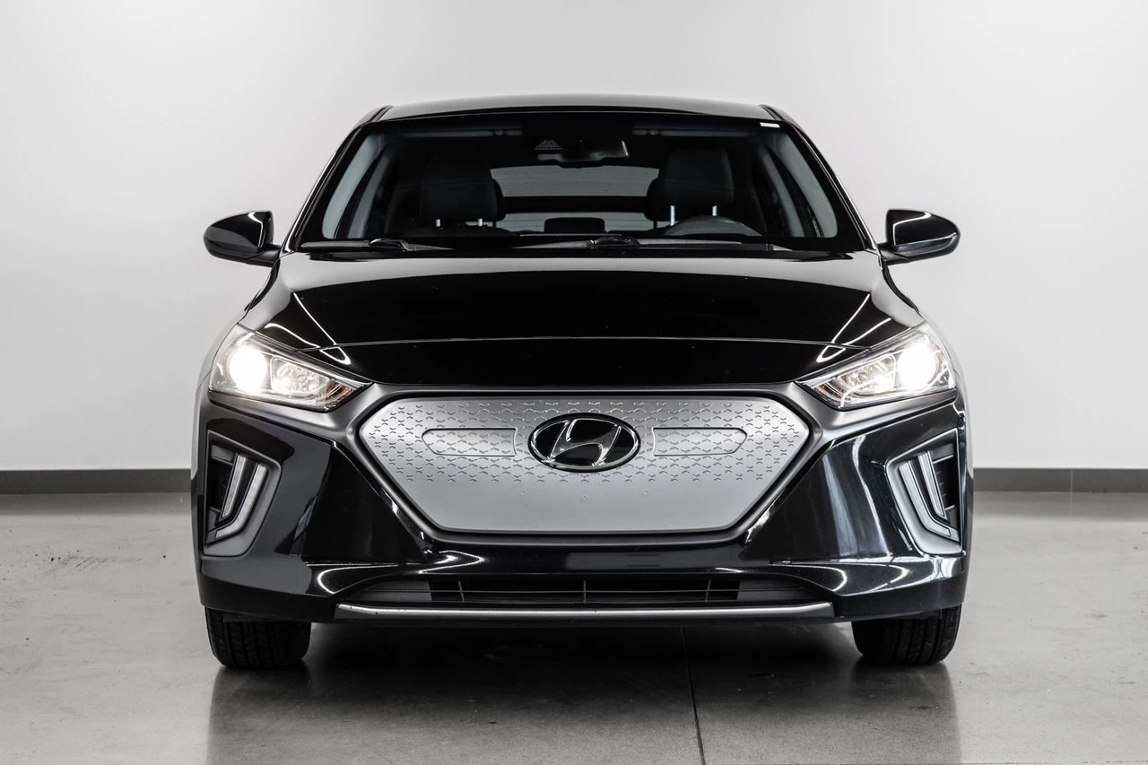 2020 Hyundai IONIQ electric Preferred Image principale