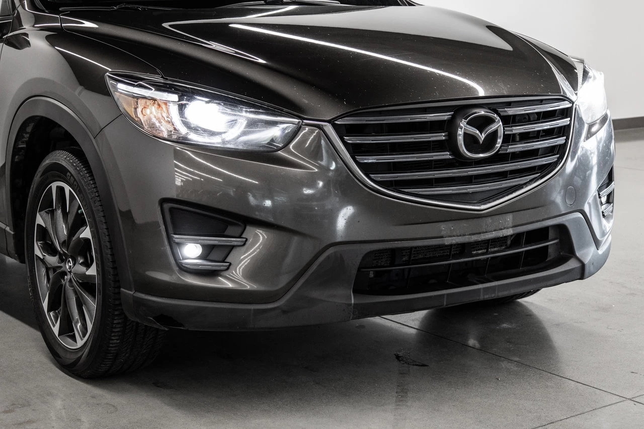 2016 Mazda CX-5 Gt Awd Main Image