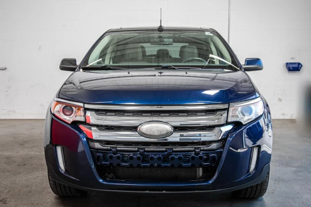 Ford Edge LIMITED AWD V6 Garantie 1 AN 2012