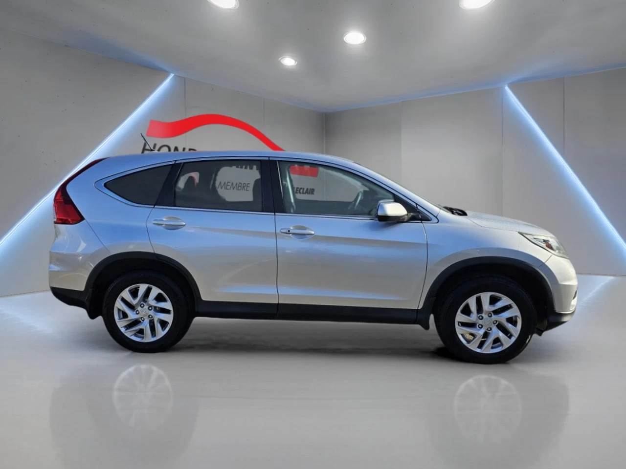 2015 Honda CR-V 4WD SE Image principale