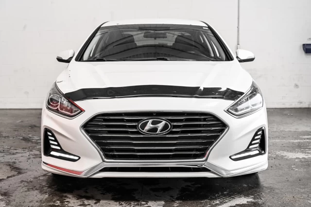 Hyundai Sonata Automatique -4 cyl.- Garantie 1 AN 2018