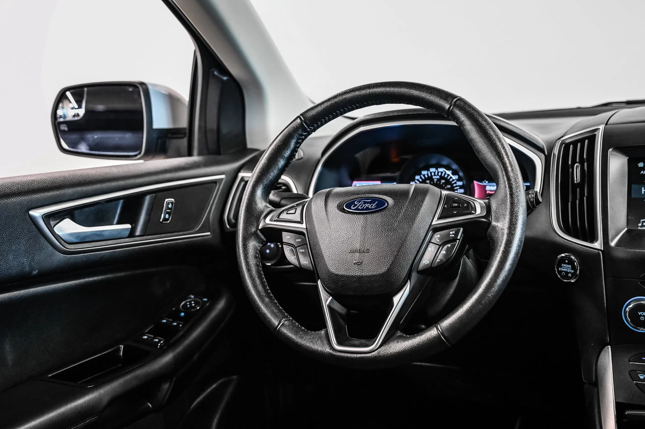 2016 Ford Edge Sel Awd Main Image