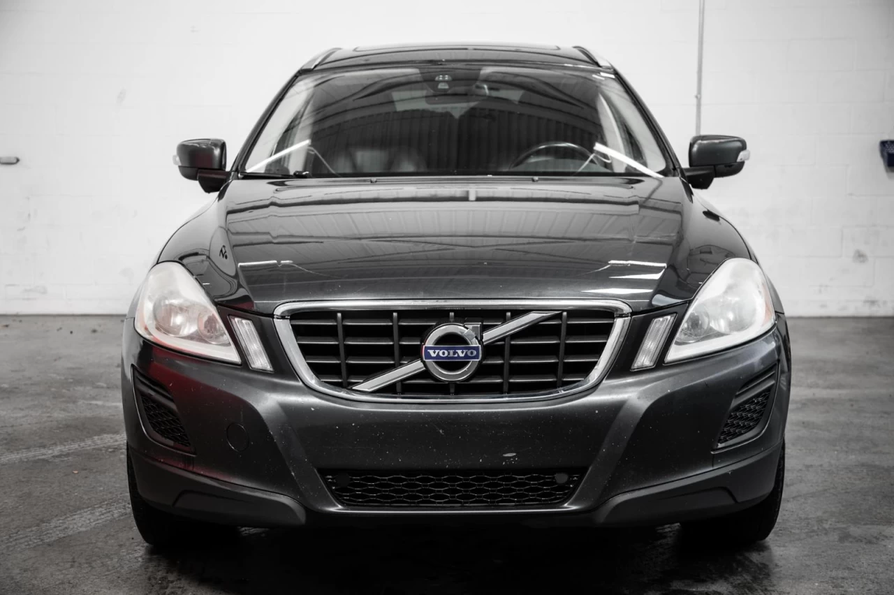 2012 Volvo XC60 AWD Super condition!!! Image principale