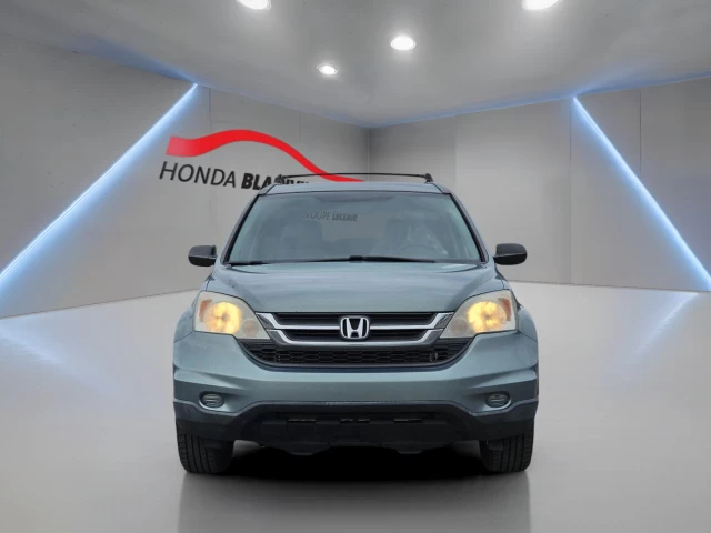 Honda CR-V 4WD LX 2011