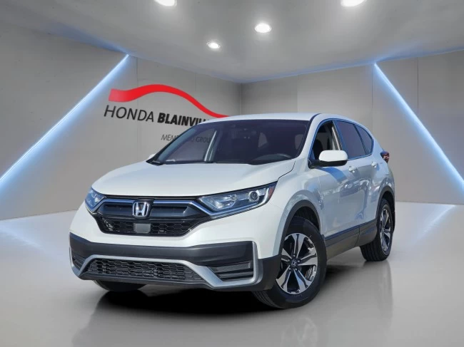 Honda CR-V - 2021