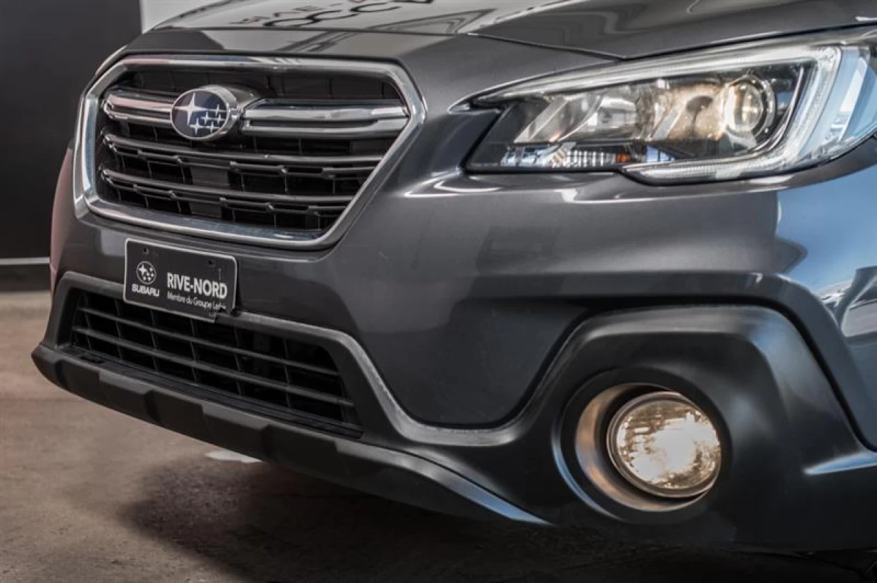 2019 Subaru Outback Touring TOIT.OUVRANT+CARPLAY+SIEGES.CHAUFF Image principale