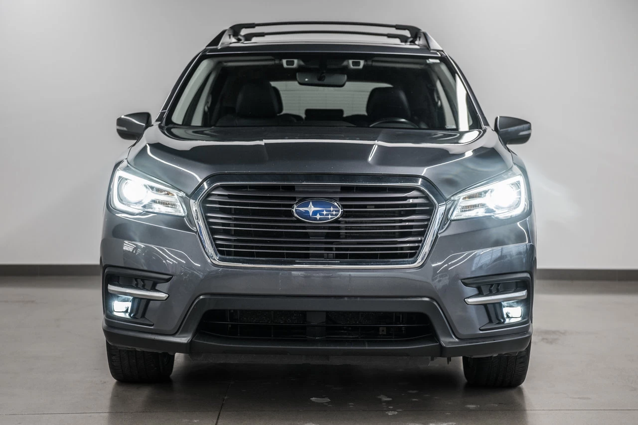 2021 Subaru Ascent Limited Eyesight Awd Main Image