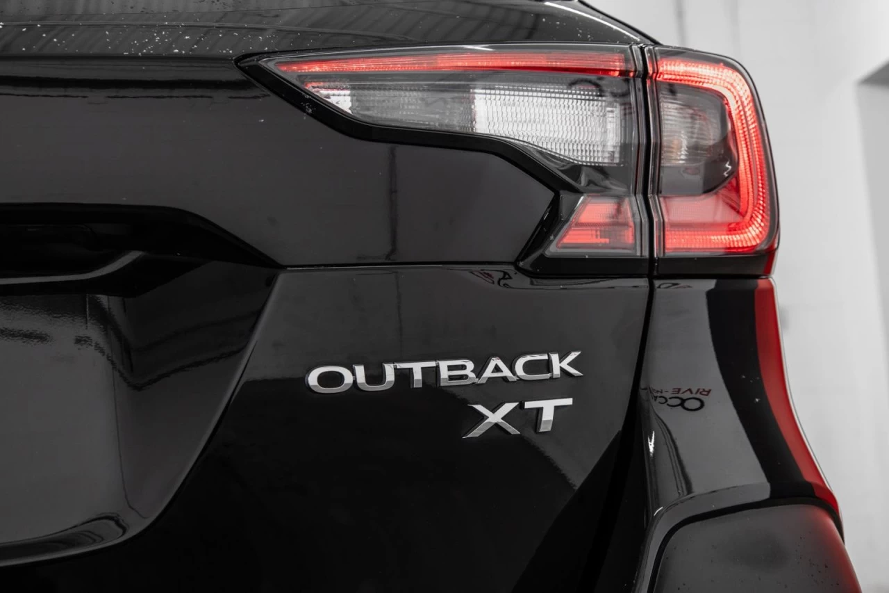 2021 Subaru Outback 2.4i Premier XT NAVI+CUIR+TOIT.OUVRANT+CARPLAY Image principale