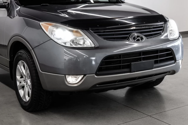 Hyundai Veracruz Gl Awd 7 Pass 2012