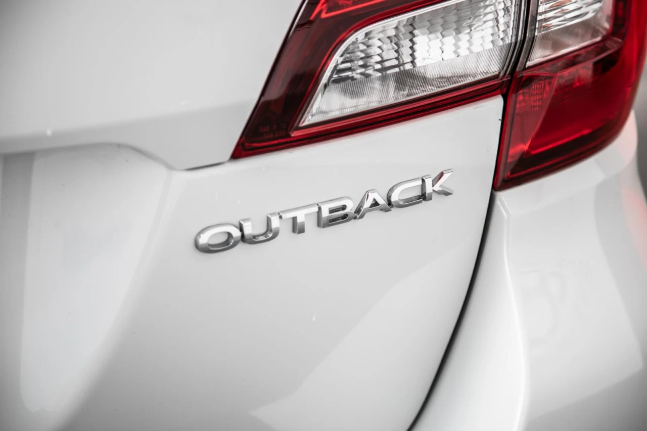 2019 Subaru Outback 2.5i Limited NAVI+TOIT.OUVRANT+CUIR+CARPLAY Image principale