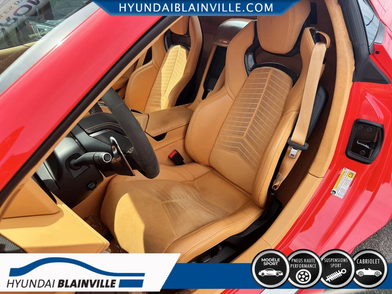 2022 Chevrolet Corvette STINGRAY, 3LT, CONVERTIBLE, V8, 6.2L, 490HP Image principale