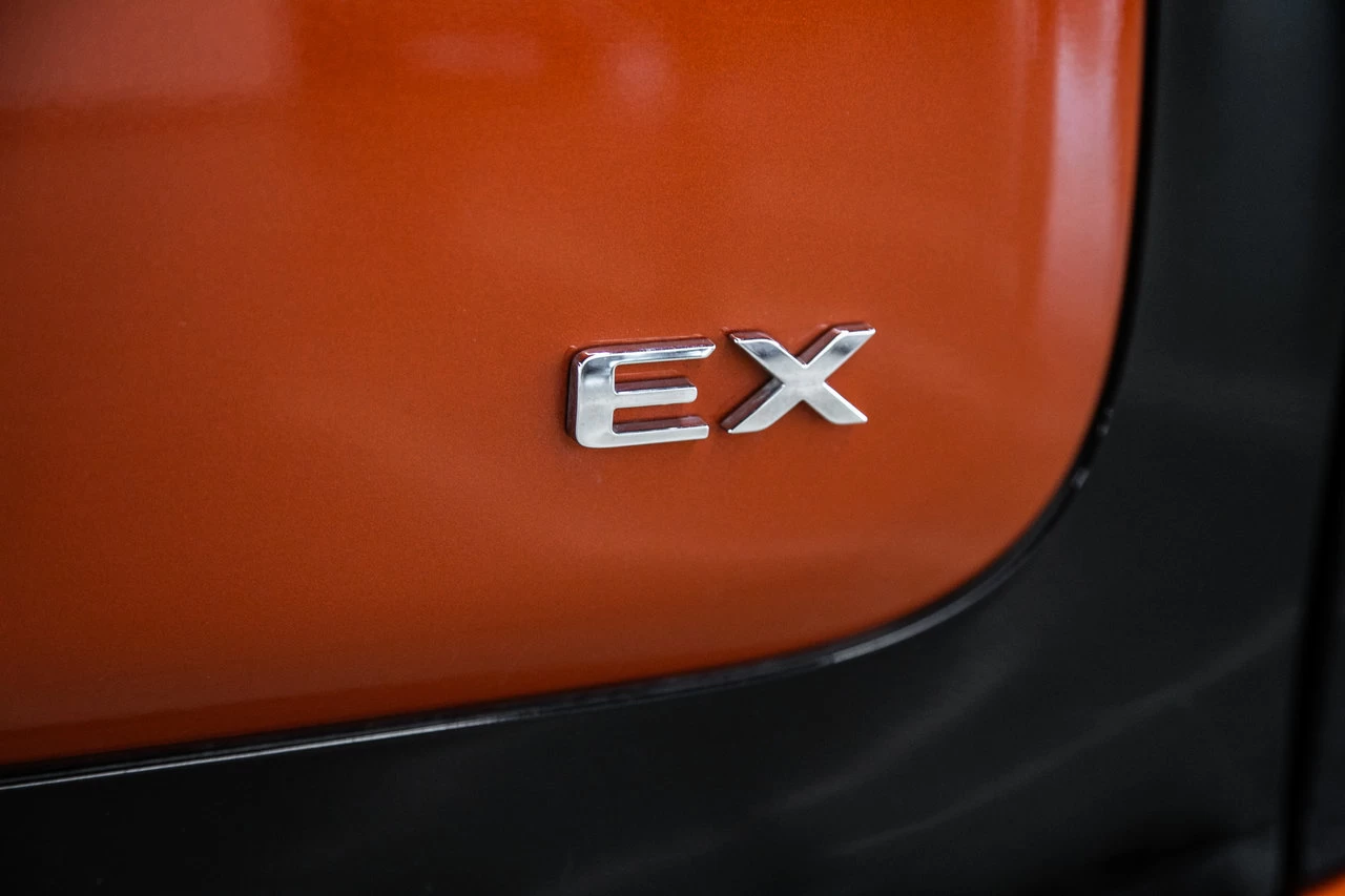 2017 Kia Soul Ex Premium Main Image