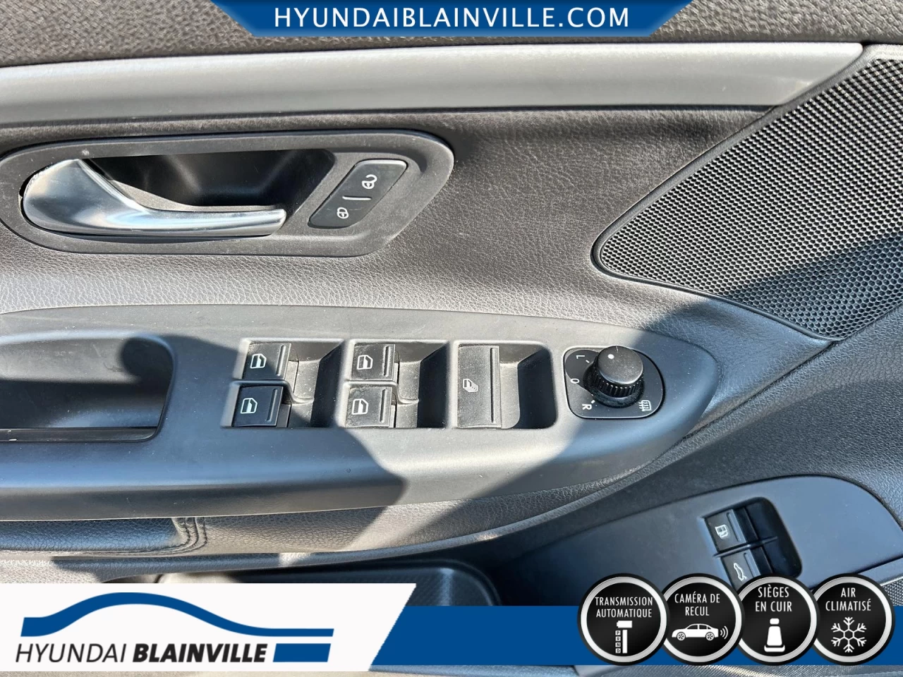 2011 Volkswagen EOS COMFORTLINE, AUTOMATIQUE, CUIR, BAS KILOMETRAGE Image principale