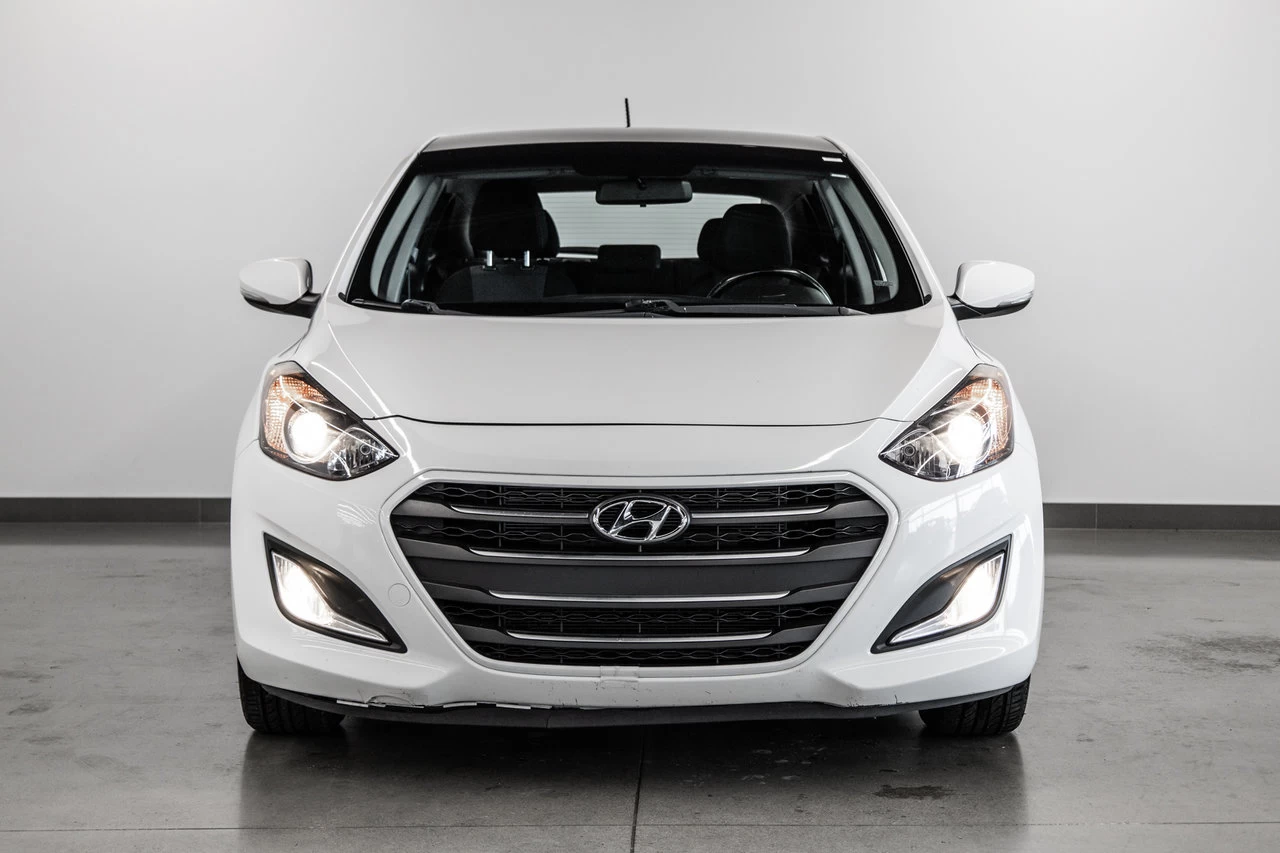 2016 Hyundai Elantra GT Gls Mags+toit.pano+s Main Image