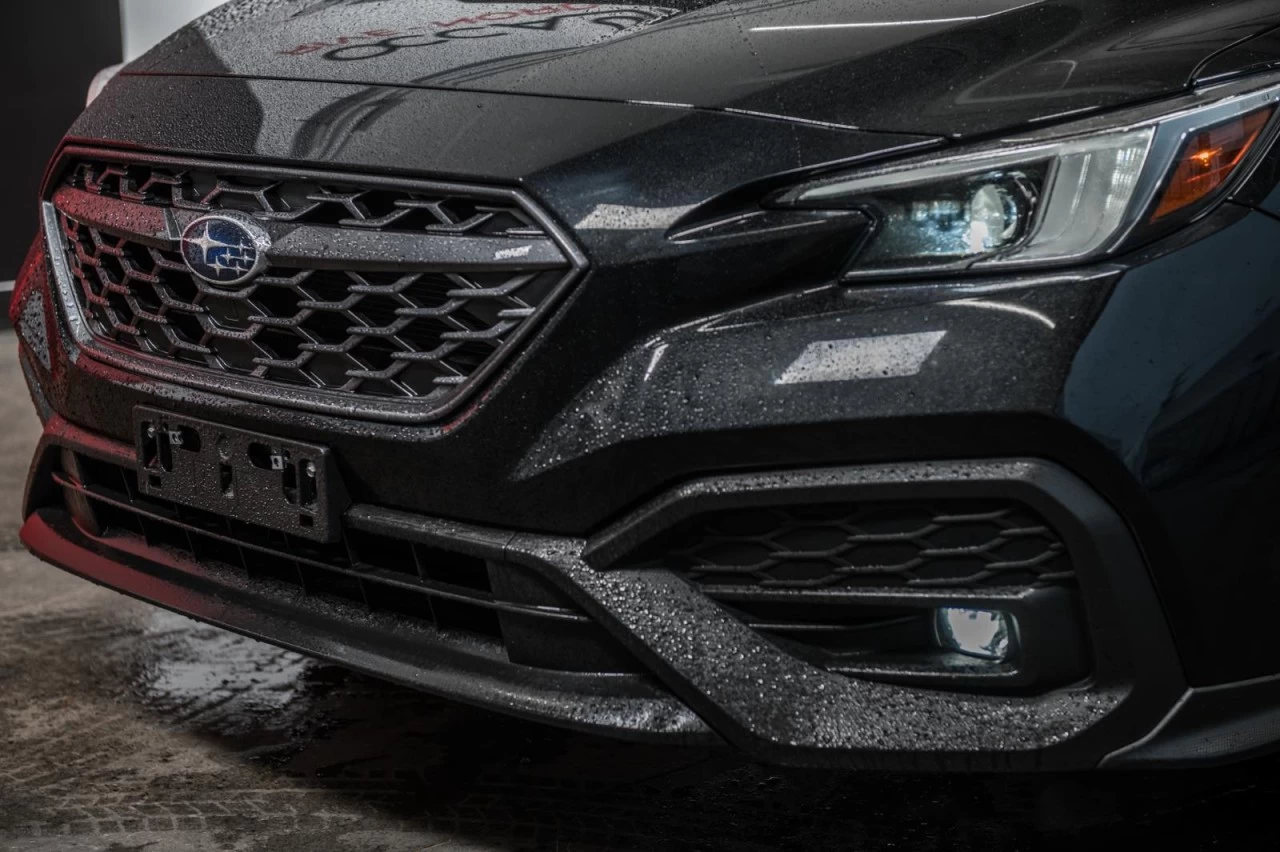 2022 Subaru WRX Sport-Tech NAVI+TOIT.OUVRANT+VOLANT/SIEGES.CHAUFF Image principale