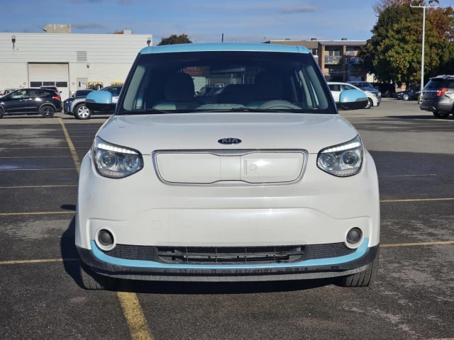 Kia Soul EV BATTERIE NEUVE 15 OCT 2024 - 8 MAG - LUXURY 2015