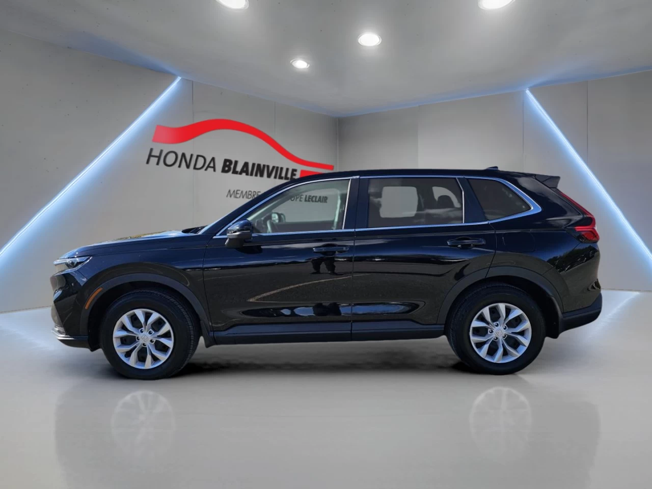 2023 Honda CR-V LX AWD Image principale