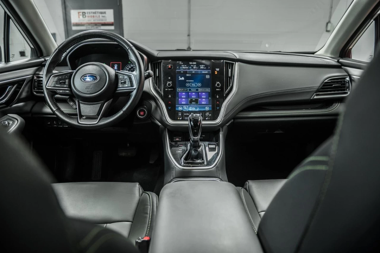 2020 Subaru Outback 2.4i Outdoor XT TOIT.OUVRANT+CUIR+CARPLAY Main Image