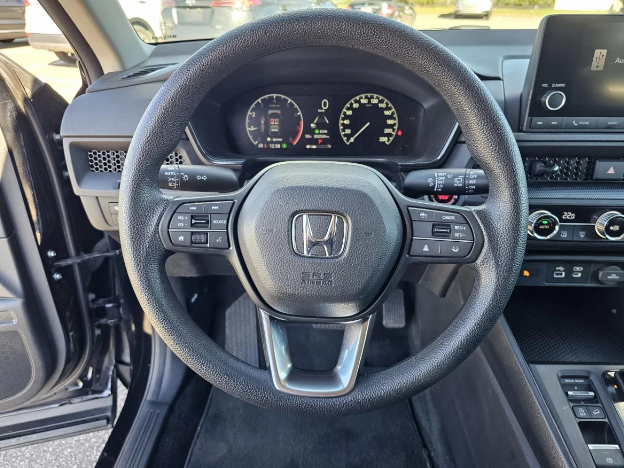 2023 Honda CR-V LX AWD Image principale