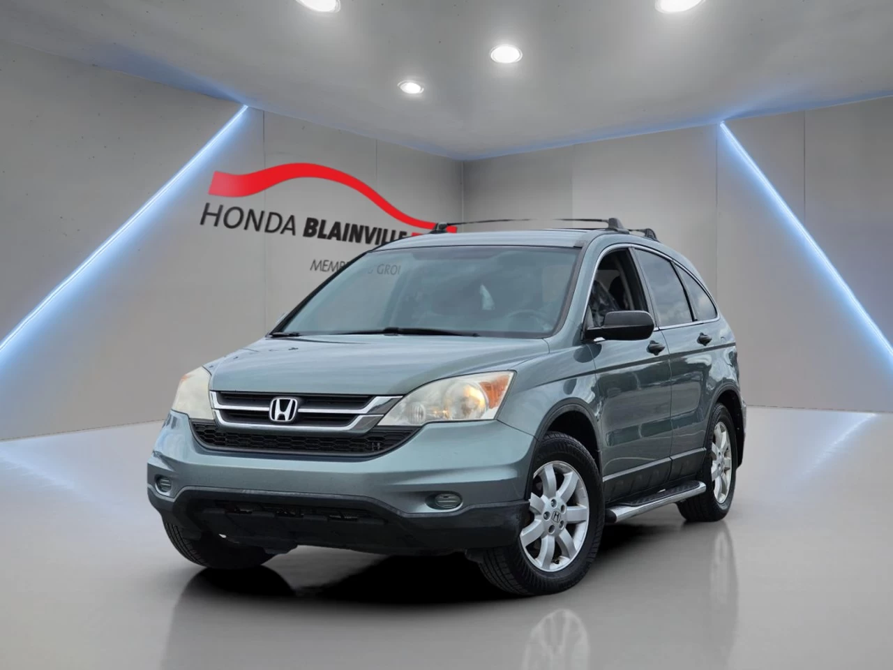 2011 Honda CR-V 4WD LX Image principale