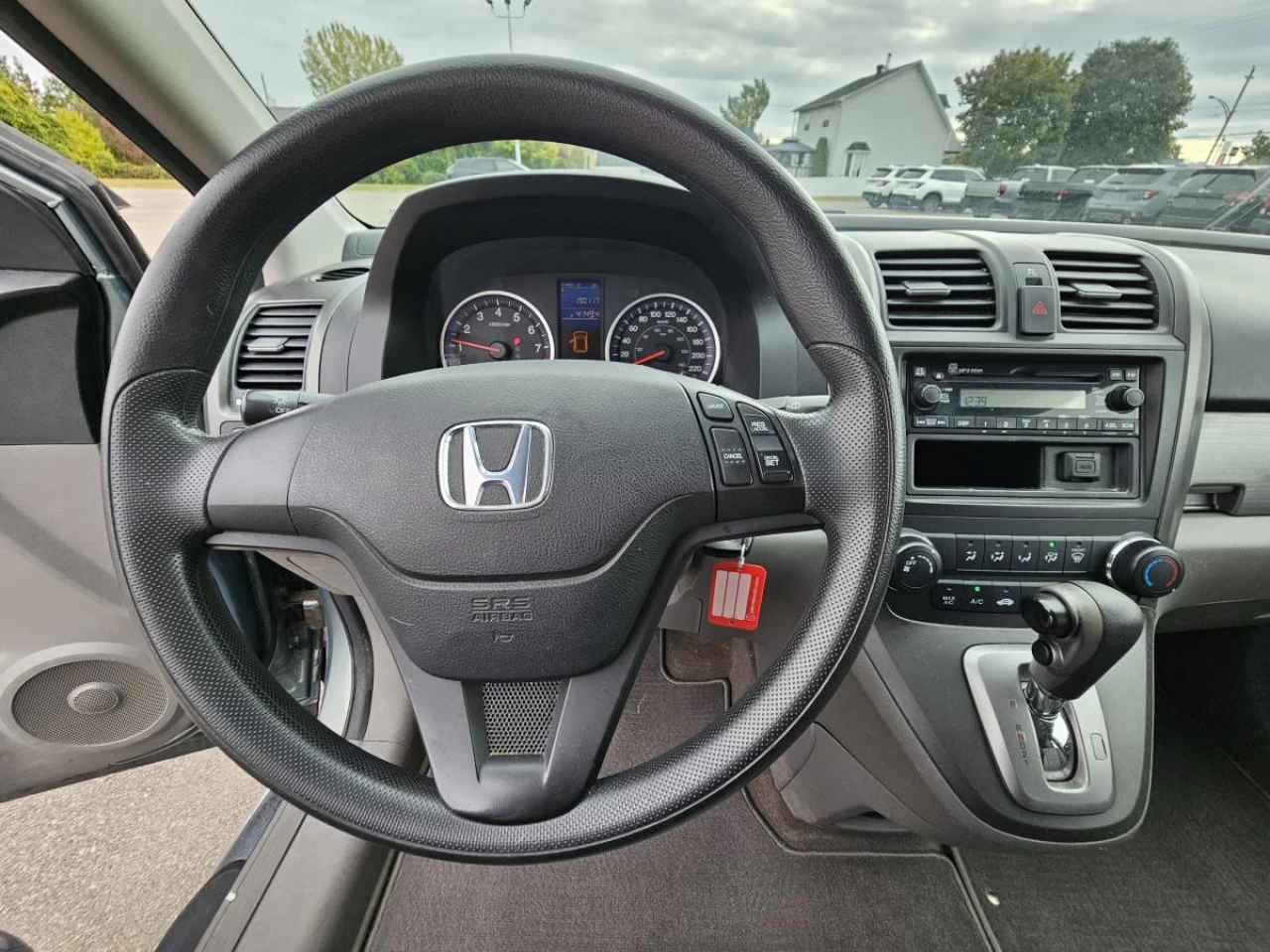 2011 Honda CR-V 4WD LX Image principale