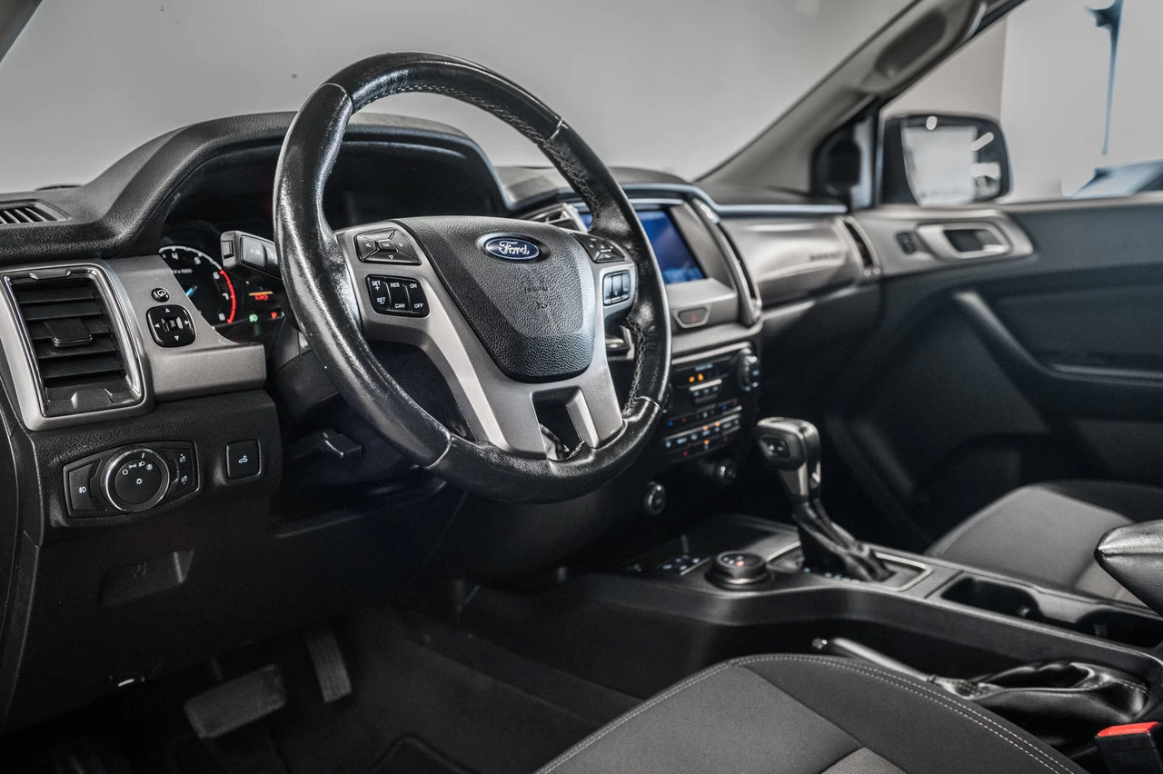 2020 Ford Ranger Xlt Fx4 4x4 Image principale