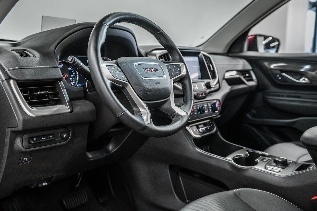 2023 GMC Terrain Denali 4x4 Main Image