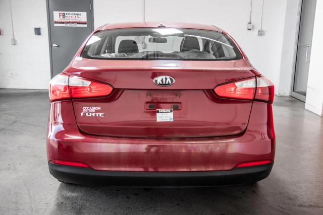 Kia Forte Automatique - Garantie 1 AN 2014