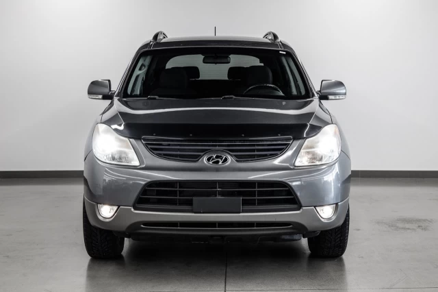 Hyundai Veracruz Gl Awd 7 Pass 2012