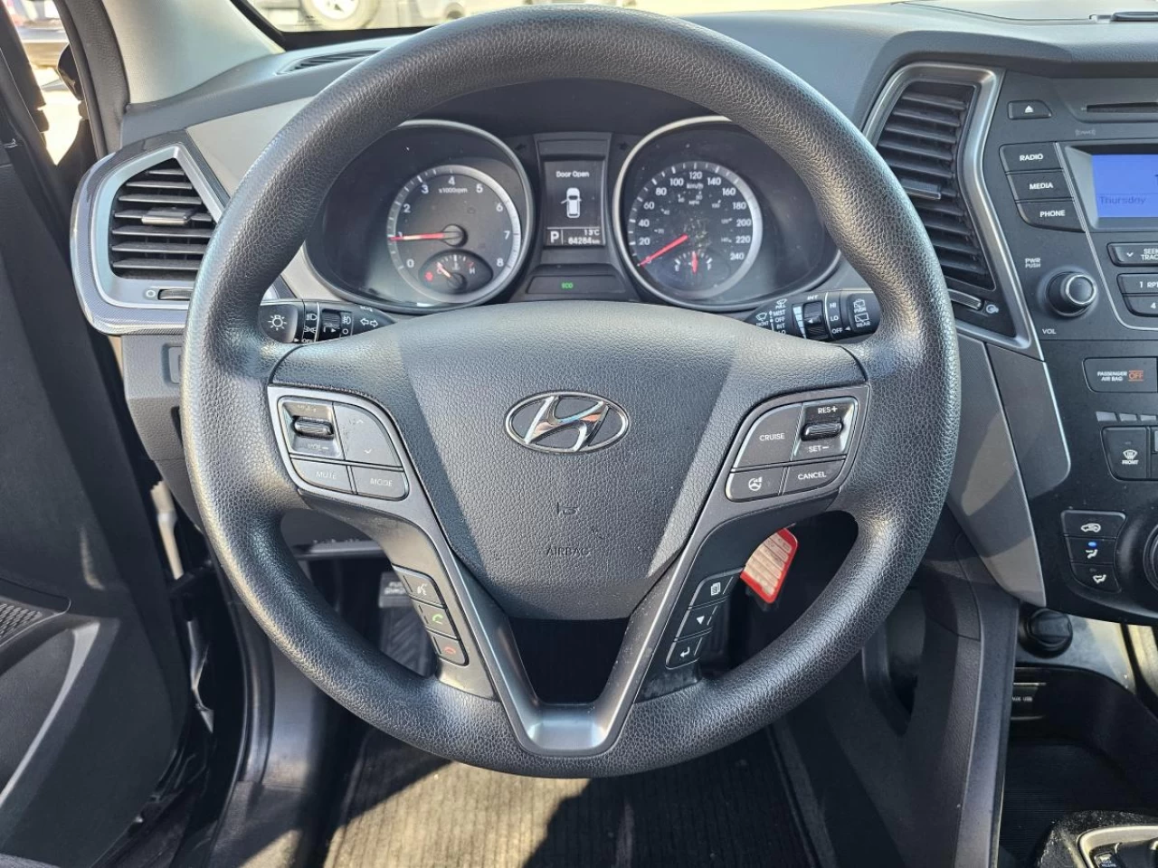 2015 Hyundai Santa Fe Sport FWD 4dr 2.4L Image principale