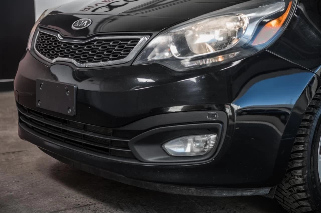 Kia Rio EX Manuelle Garantie 1 AN 2013