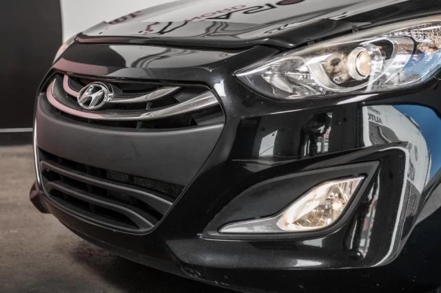 Hyundai Elantra GT Automatique - Garantie 1 AN 2014