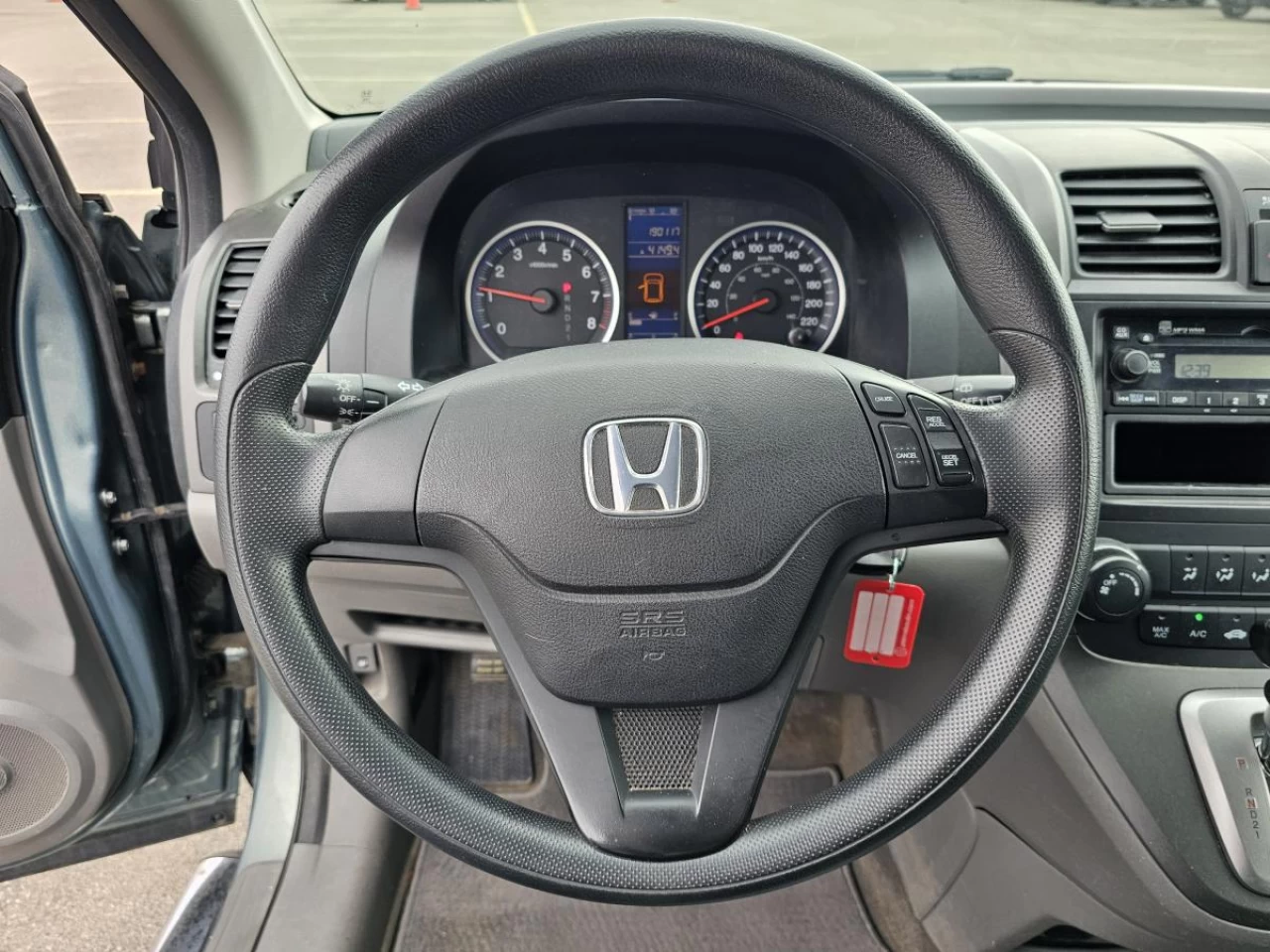 2011 Honda CR-V 4WD LX Main Image