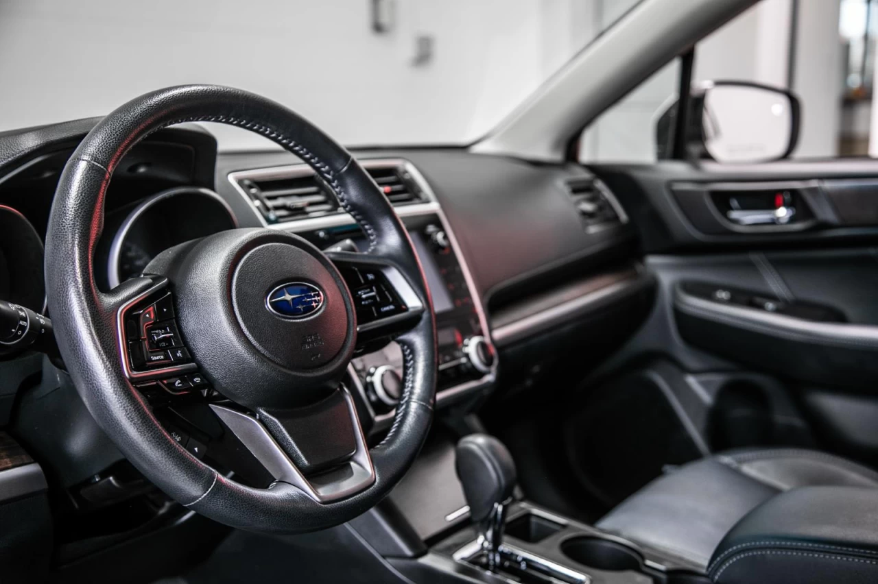 2019 Subaru Outback 2.5i Limited NAVI+TOIT.OUVRANT+CUIR+CARPLAY Image principale