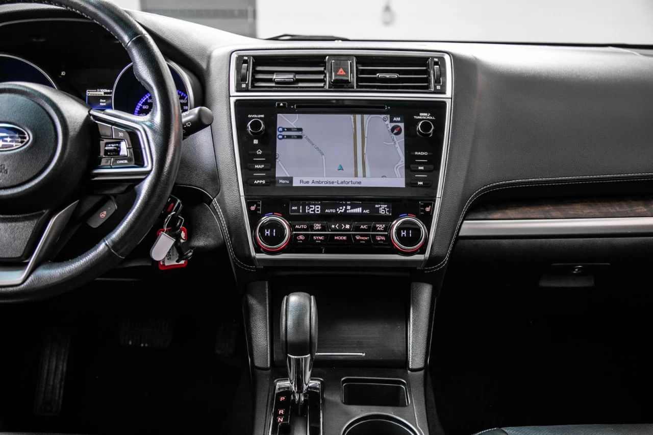 2019 Subaru Outback 2.5i Limited NAVI+TOIT.OUVRANT+CUIR+CARPLAY Image principale