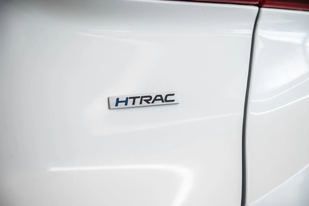 2019 Hyundai Santa Fe Essential Awd Image principale