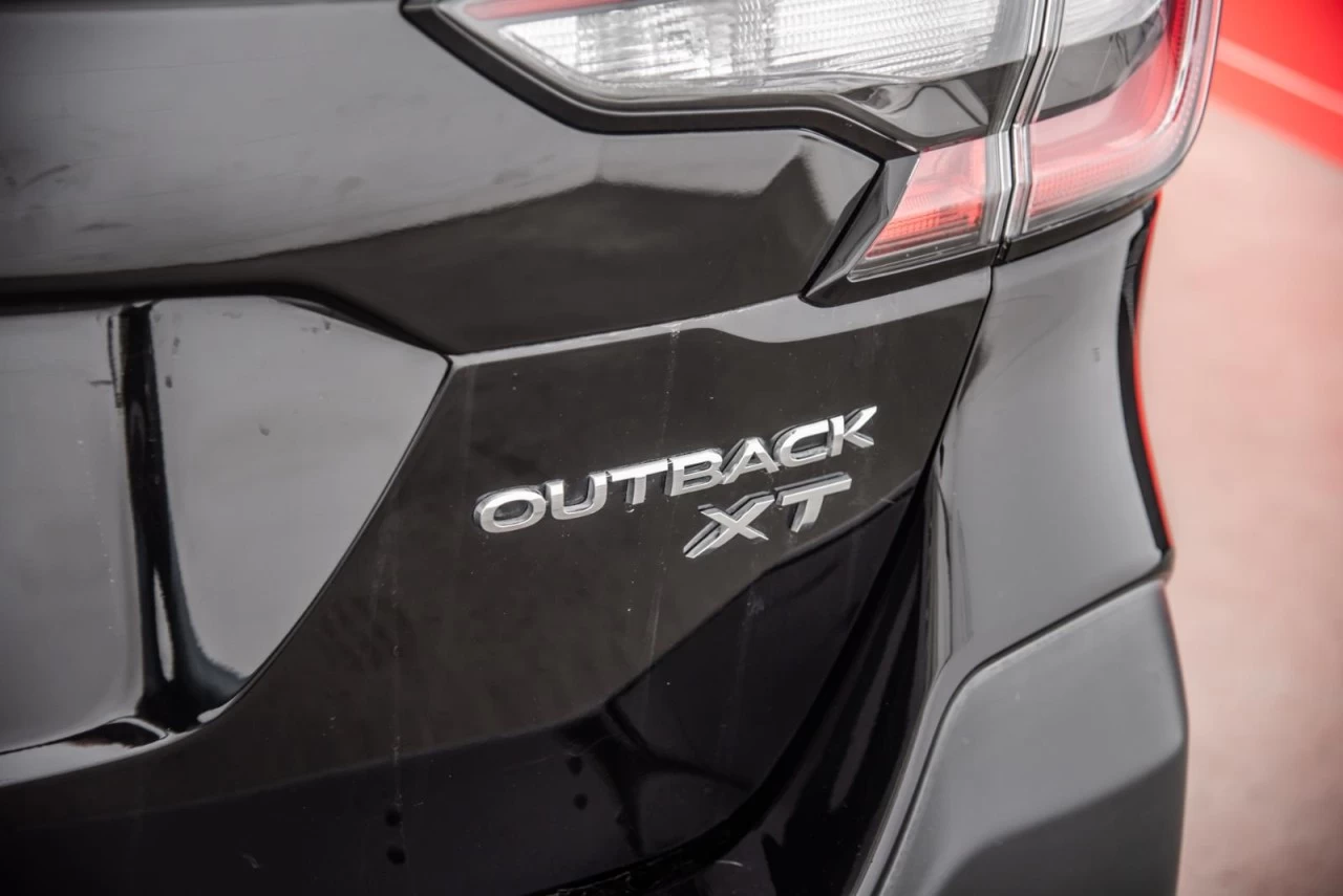 2021 Subaru Outback Limited XT NAVI+CUIR+TOIT.OUVRANT Image principale