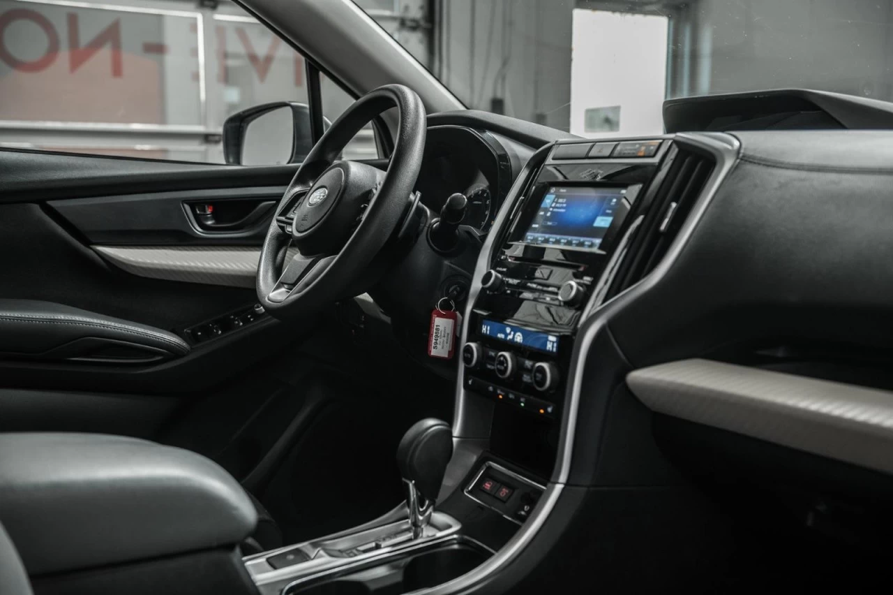 2021 Subaru Ascent Convenience 8.PASS+SIEGES.CHAUFF+CARPLAY+BLUETOOTH Image principale