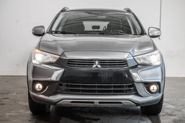 Mitsubishi RVR GT AWD+NAVI+TOIT.PANO+CUIR+SIEGES.CHAUFF+CAM.RECUL 2016