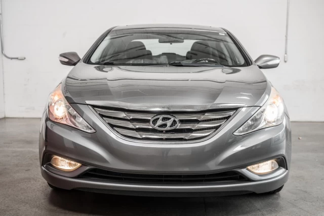 Hyundai Sonata Automatique AUBAINE BAS KM!!! 2011