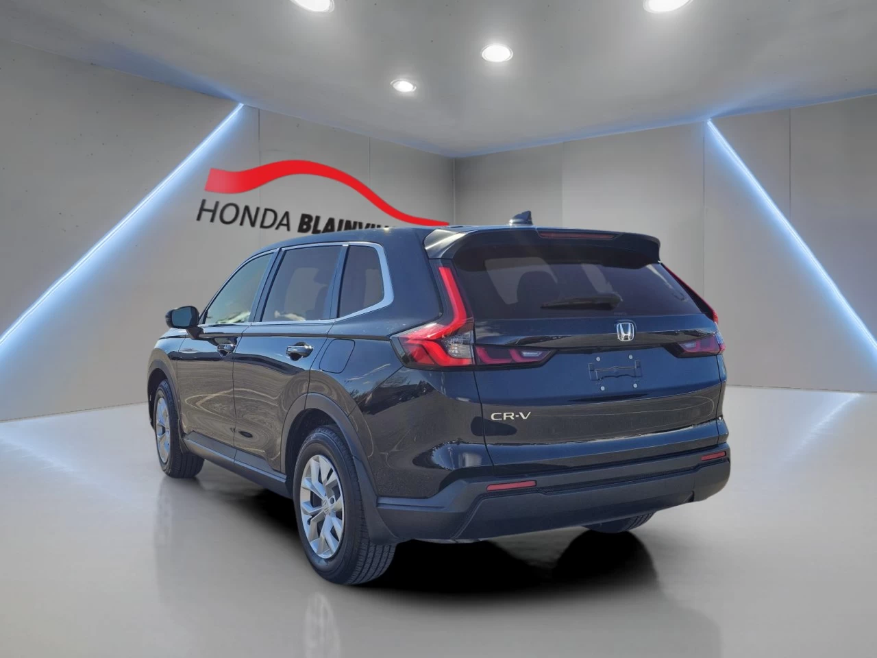 2023 Honda CR-V LX AWD Image principale