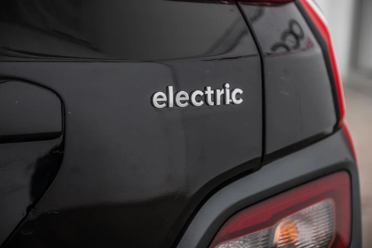 2021 Hyundai Kona electric Preferred MAGS+CARPLAY+SIEGES.CHAUFFANTS Image principale