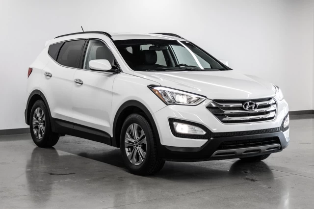 Hyundai Santa Fe Sport Premium 2016