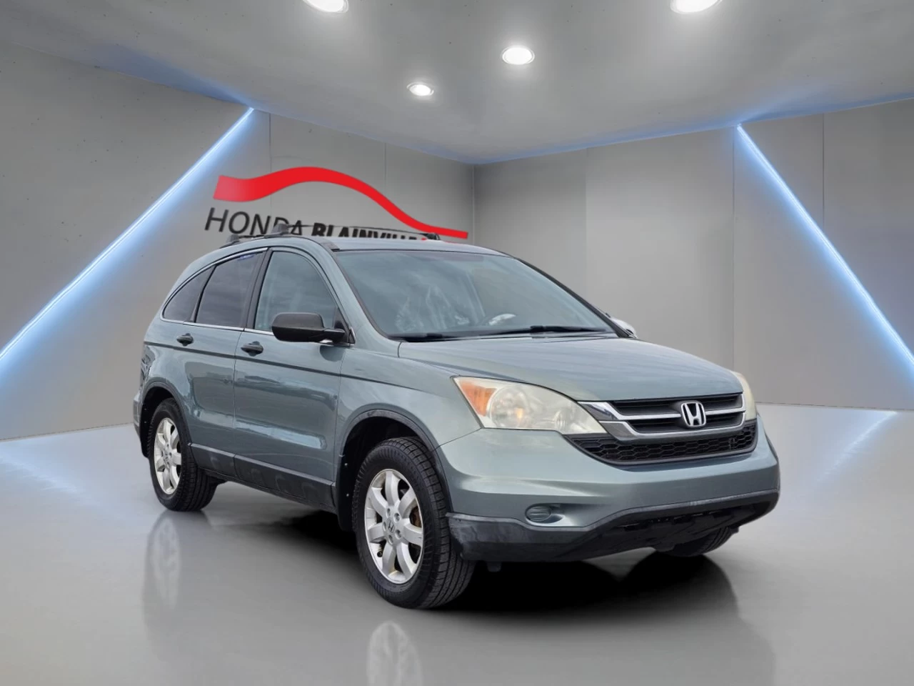 2011 Honda CR-V 4WD LX Main Image